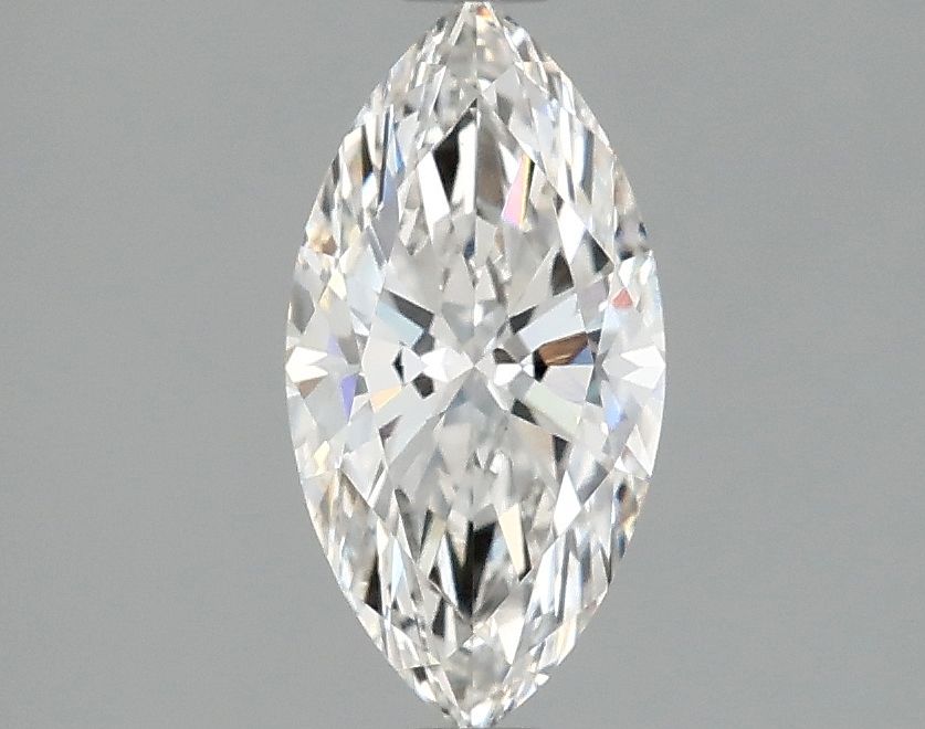 1.09 ct. marquise Lab Grown Diamond front image