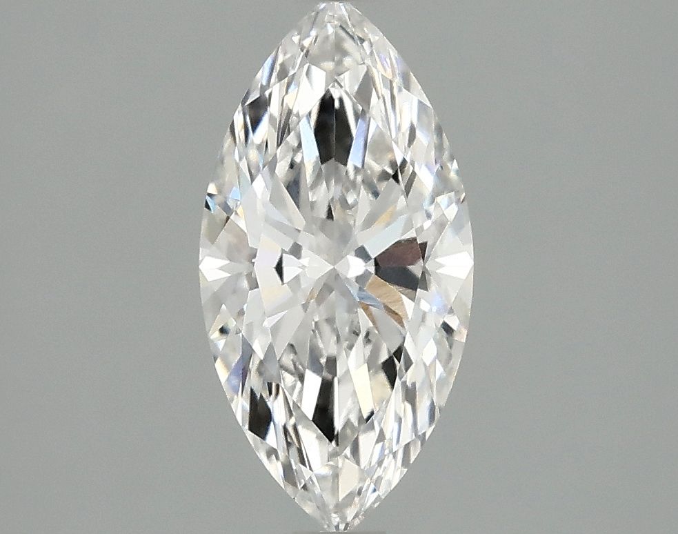1.32 ct. marquise Lab Grown Diamond front image