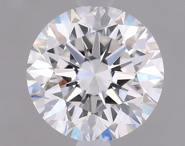 1.03 ct. round Lab Grown Diamond front image