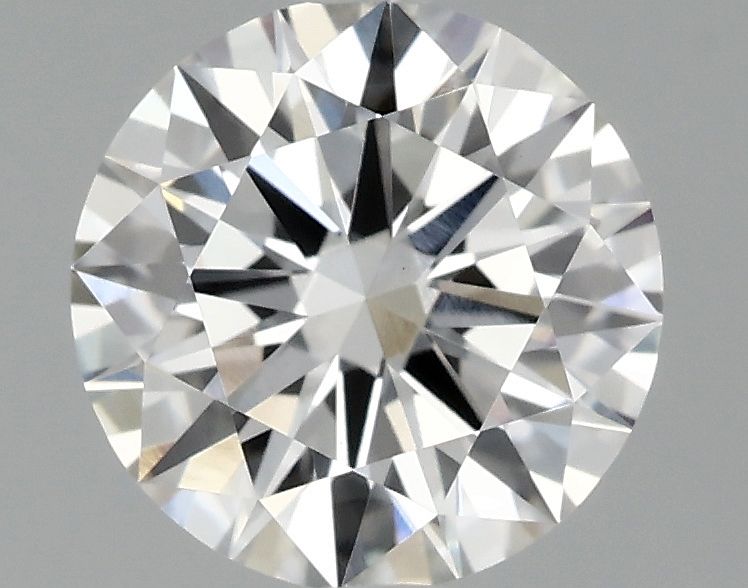 1.03 ct. round Lab Grown Diamond front image