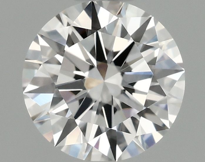 1.08 ct. round Lab Grown Diamond front image