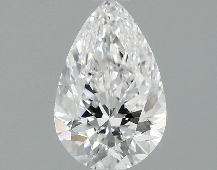 1.06 ct. pear Lab Grown Diamond front image
