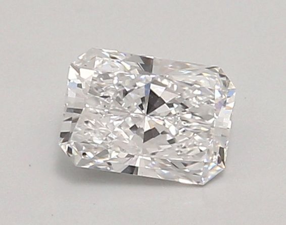 0.81 ct. radiant Lab Grown Diamond front image