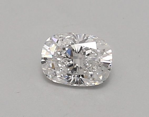 Cushion Diamond