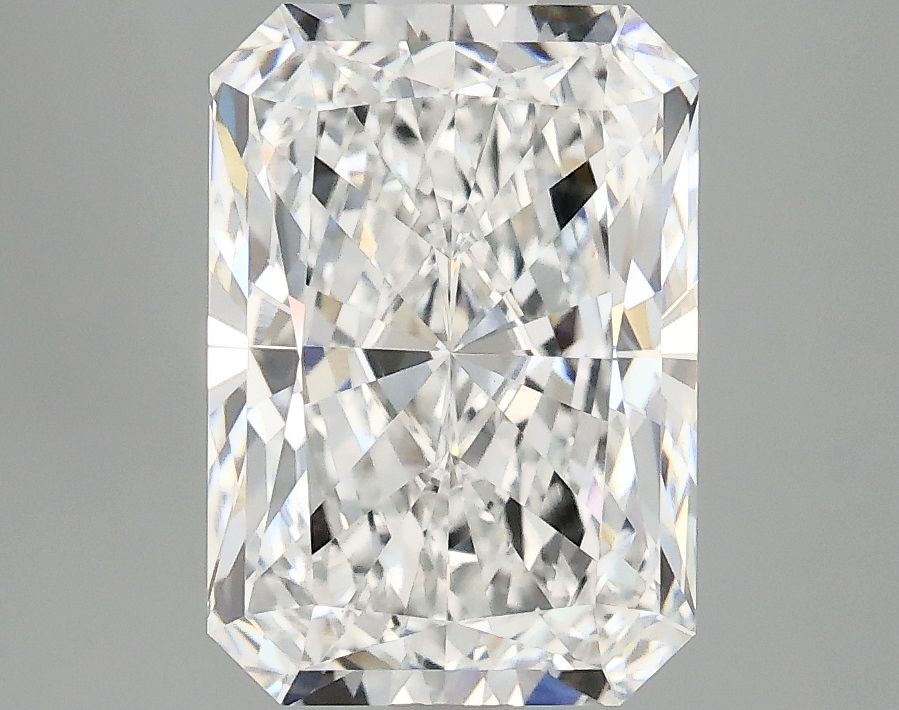3.07 ct. radiant Lab Grown Diamond front image