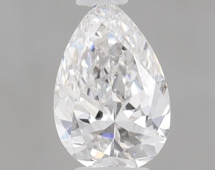 Pear Diamond