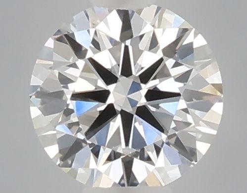 0.31 ct lab-grown Round Diamond