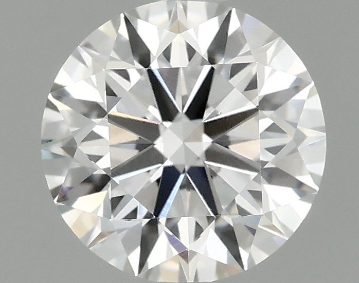 1.01 ct. round Lab Grown Diamond front image