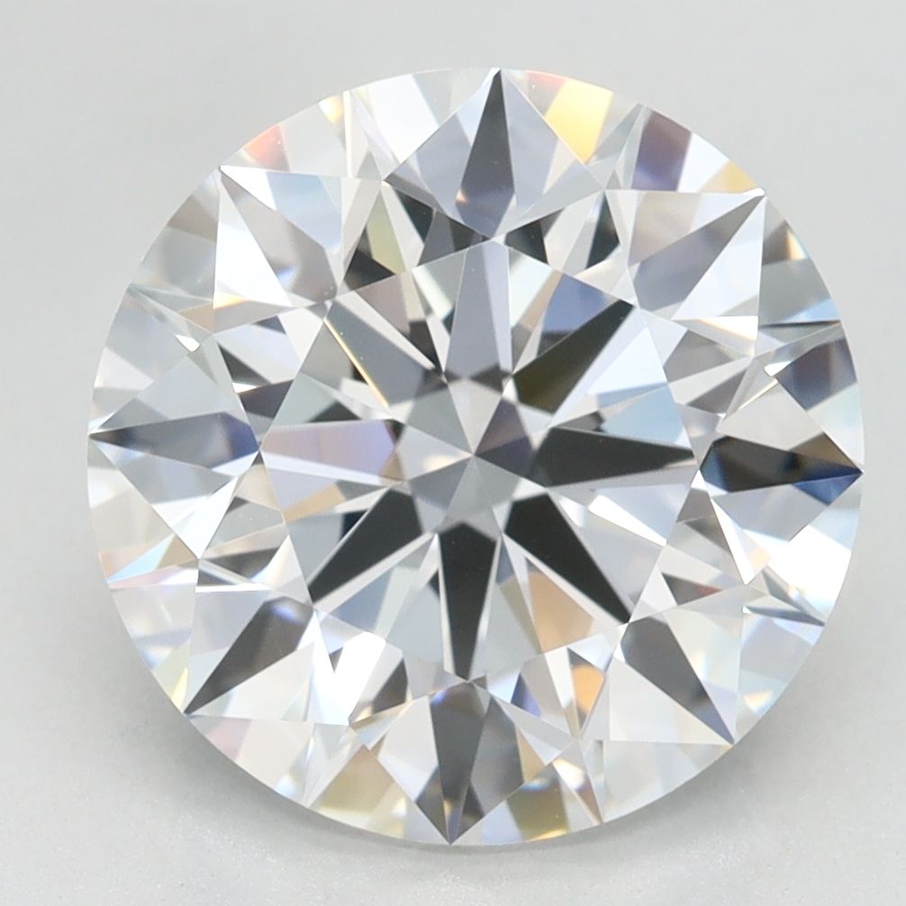 4.09 Carat