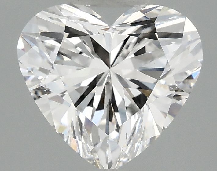 Heart Diamond