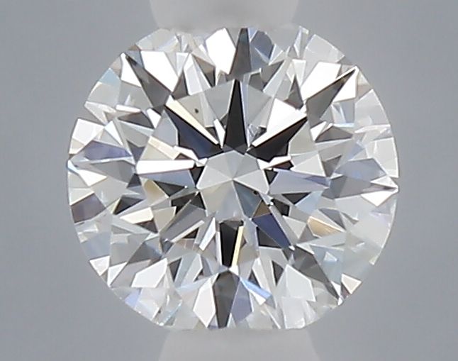 0.32 ct lab-grown Round Diamond