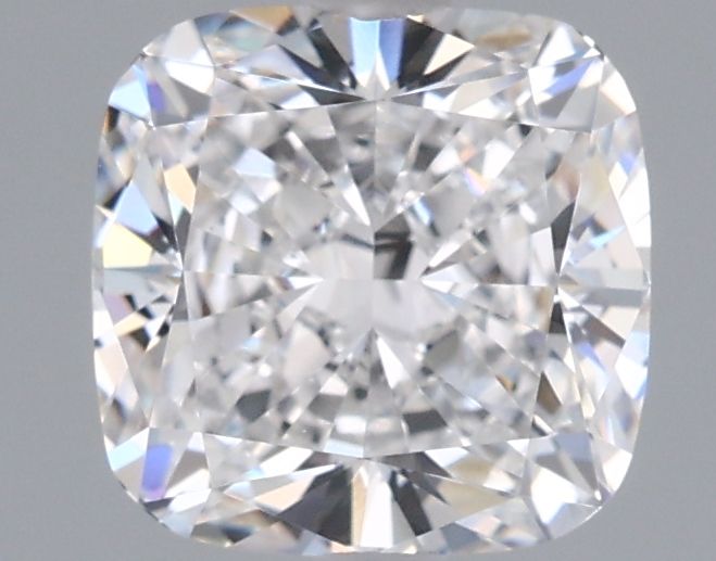 1.51 ct lab-grown Cushion modified Diamond