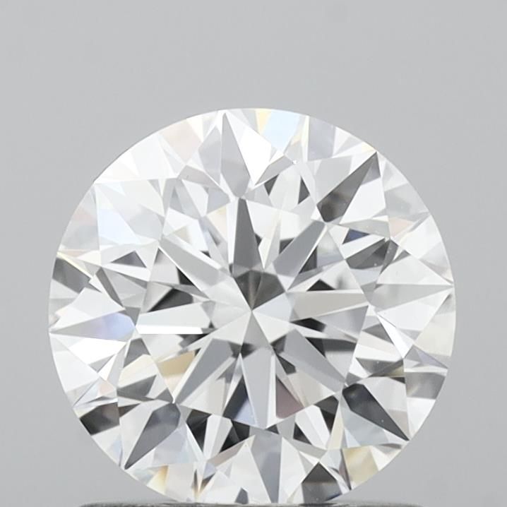 1.04 ct. round Lab Grown Diamond front image
