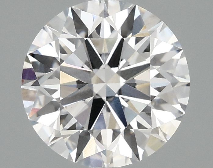 1.98 ct. round Lab Grown Diamond front image