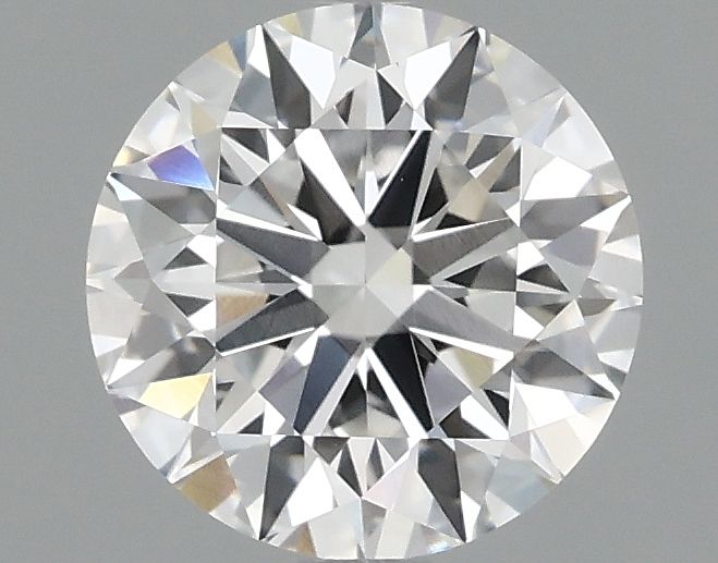 1.53 ct. round Lab Grown Diamond front image