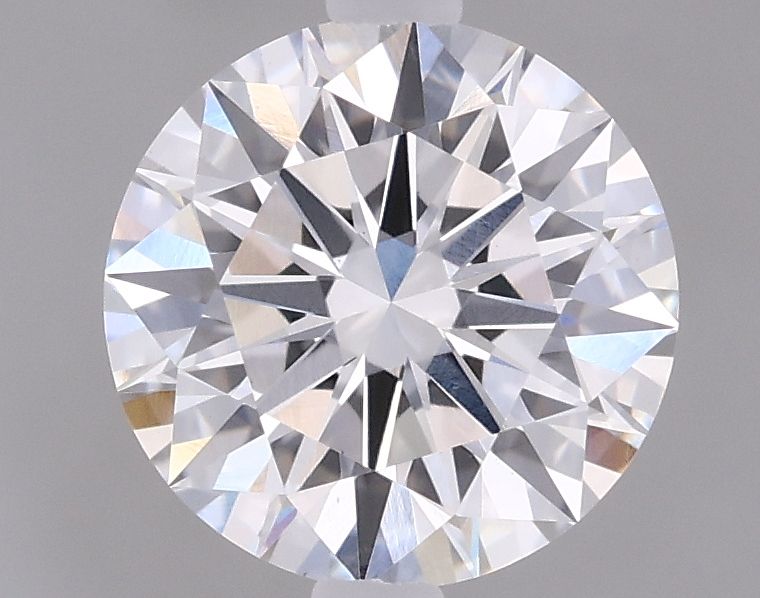 1.09 ct. round Lab Grown Diamond front image