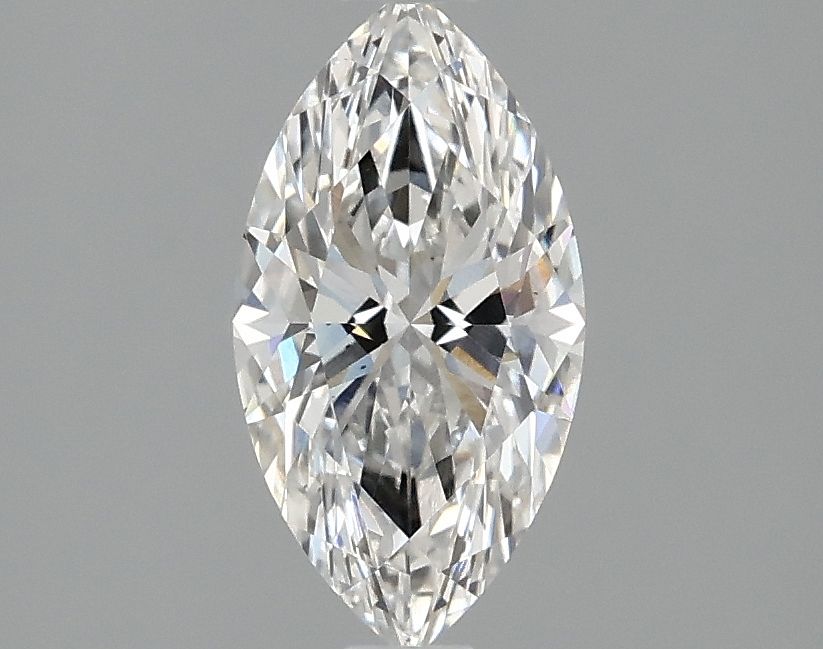 1.01 ct. marquise Lab Grown Diamond front image