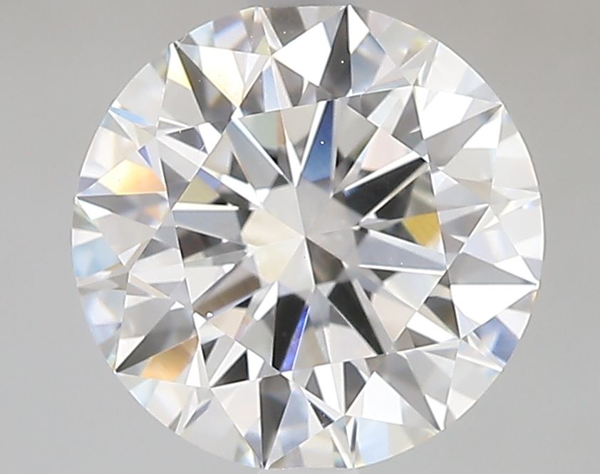 Round Diamond