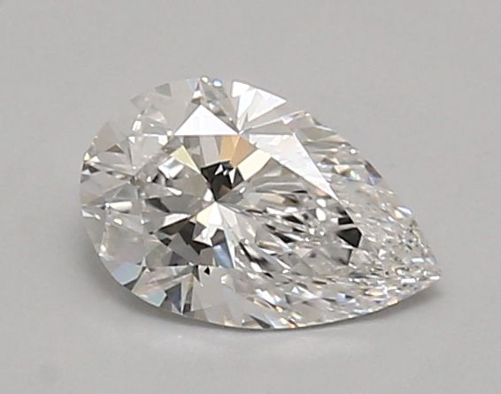 0.95 ct. pear Lab Grown Diamond front image