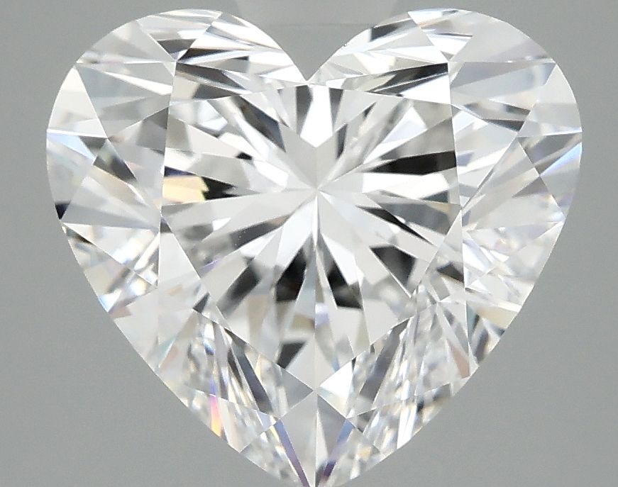 Heart Diamond
