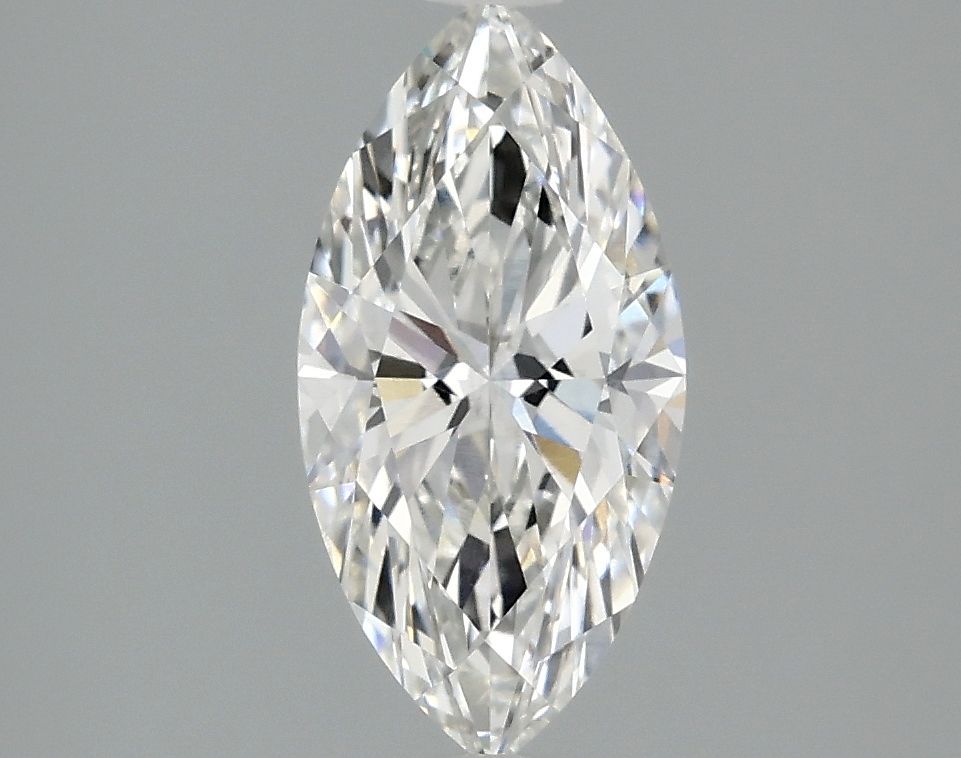 1.49 ct. marquise Lab Grown Diamond front image