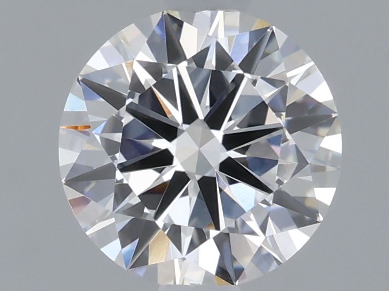 1.01 ct. round Lab Grown Diamond front image
