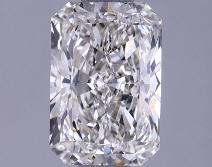 Radiant Diamond