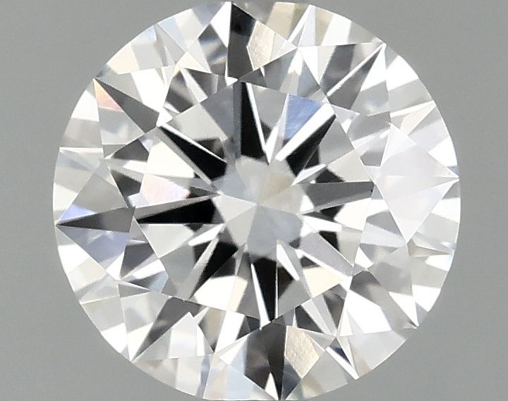 1.48 ct. round Lab Grown Diamond front image