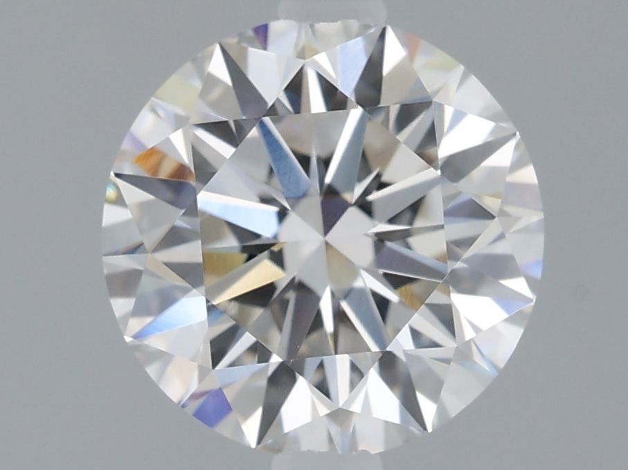 1.60 ct. round Lab Grown Diamond front image