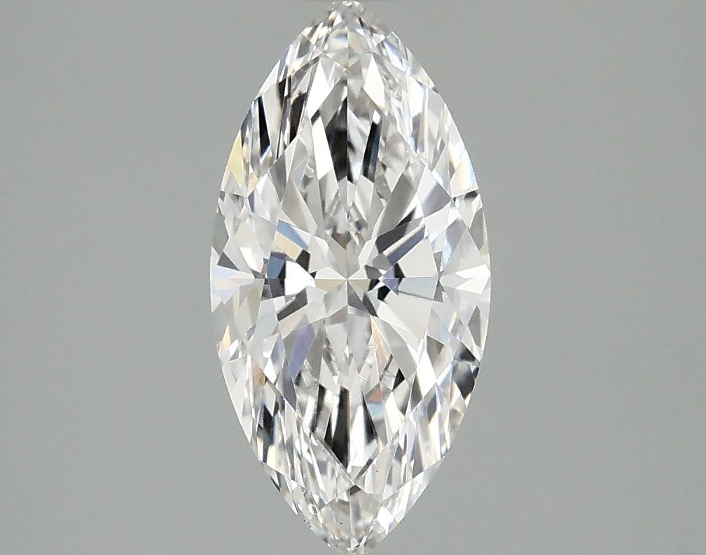1.53 ct. marquise Lab Grown Diamond front image