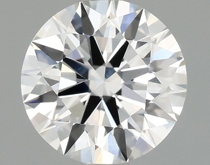 1.04 ct. round Lab Grown Diamond front image