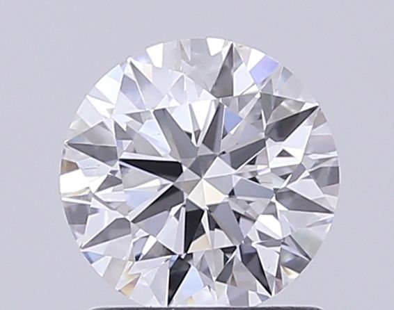 1.08 ct. round Lab Grown Diamond front image