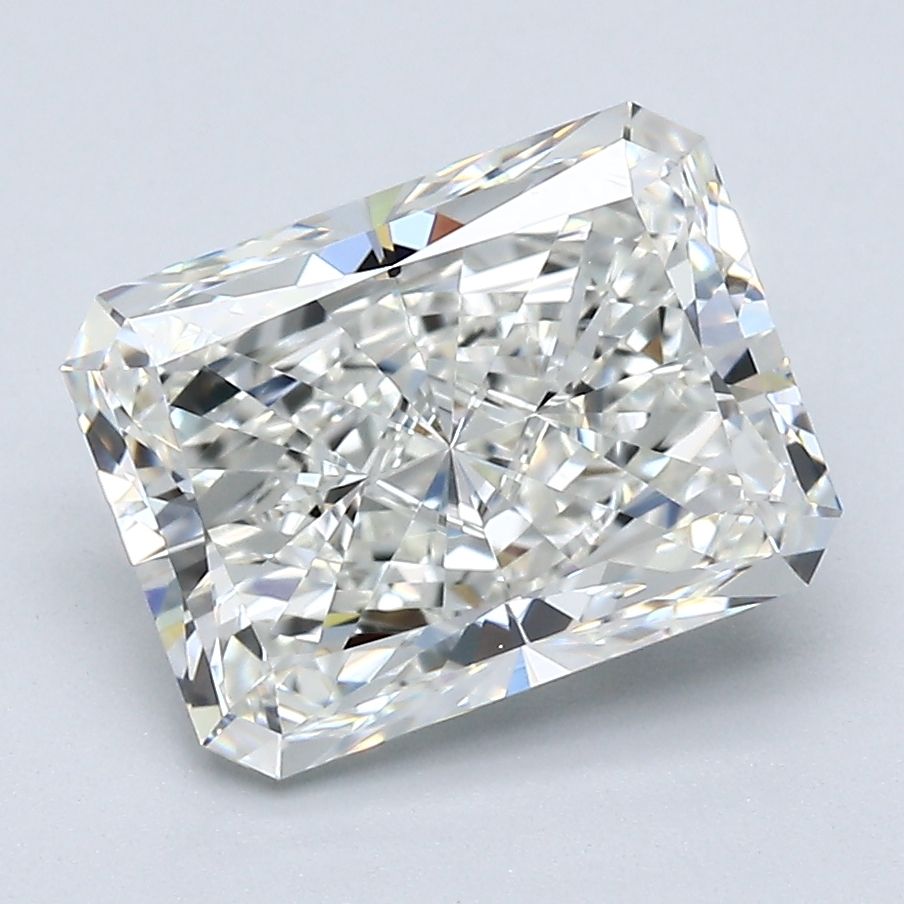 Radiant Diamond