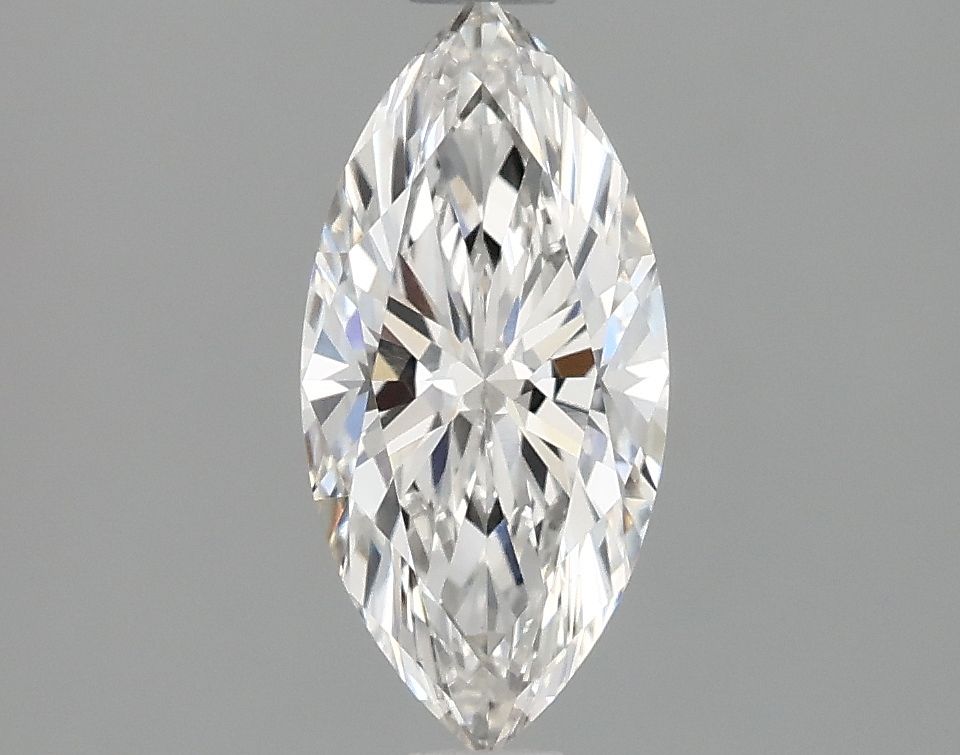 1.06 ct. marquise Lab Grown Diamond front image