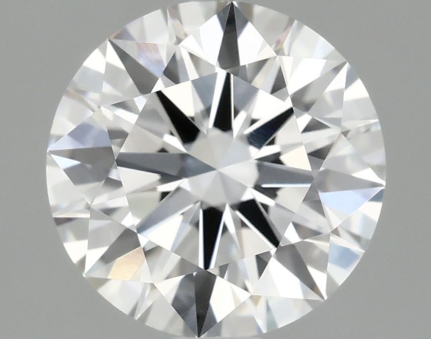 1.49 ct. round Lab Grown Diamond front image