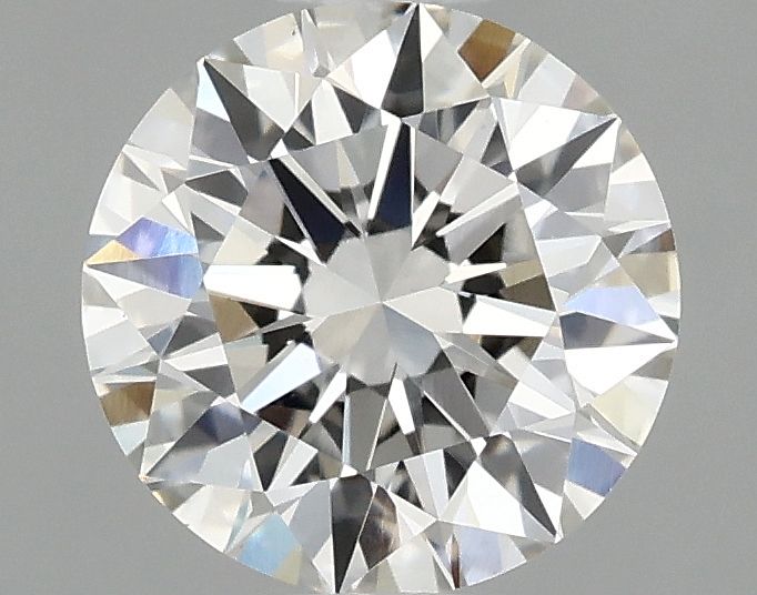 1.06 ct. round Lab Grown Diamond front image