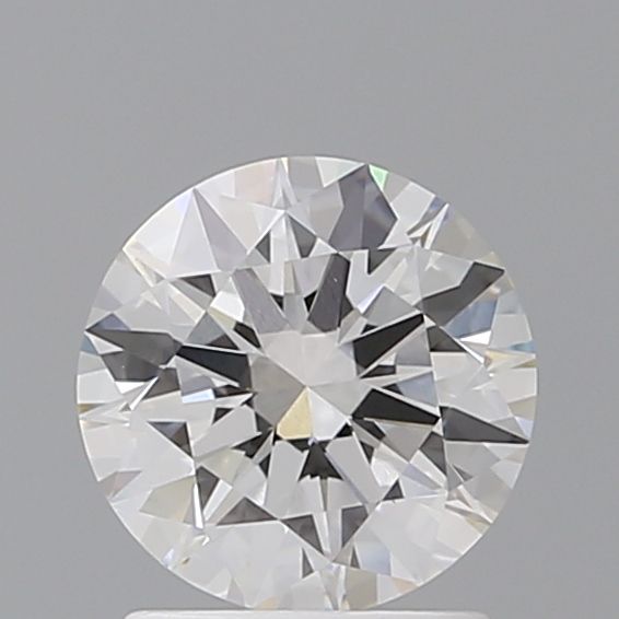 1.53 ct. round Lab Grown Diamond front image