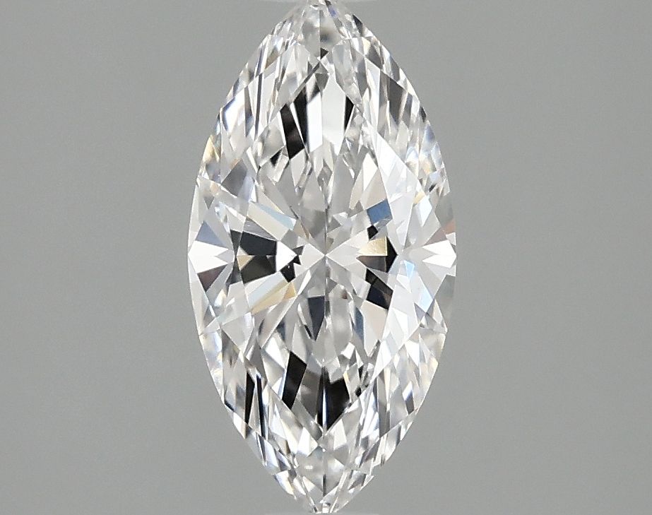 1.09 ct. marquise Lab Grown Diamond front image