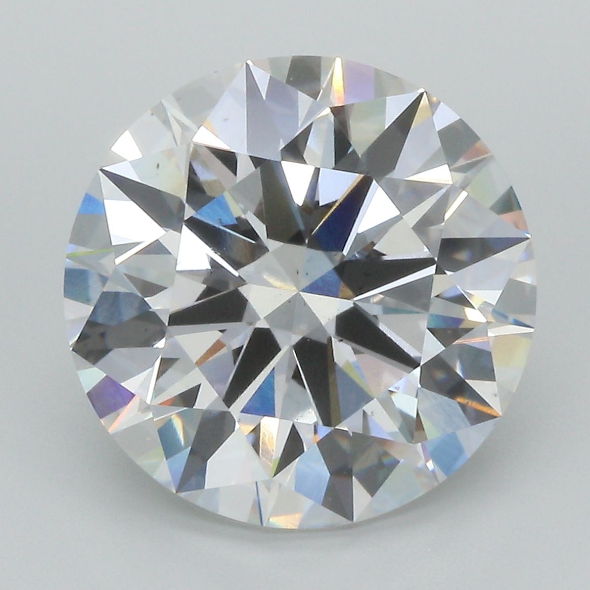 Round Diamond