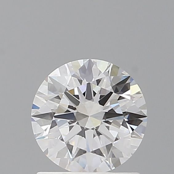 1.10 ct. round Lab Grown Diamond front image