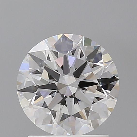1.59 ct. round Lab Grown Diamond front image