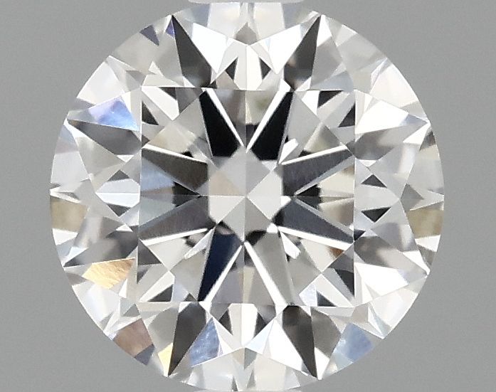 1.05 ct. round Lab Grown Diamond front image