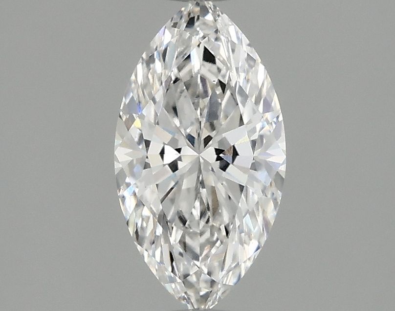 1.04 ct. marquise Lab Grown Diamond front image