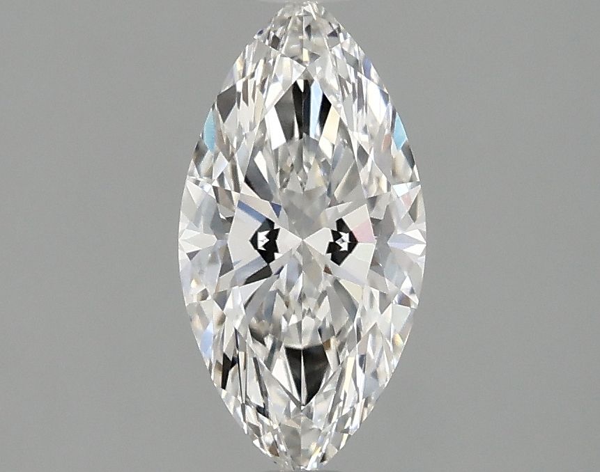 1.04 ct. marquise Lab Grown Diamond front image