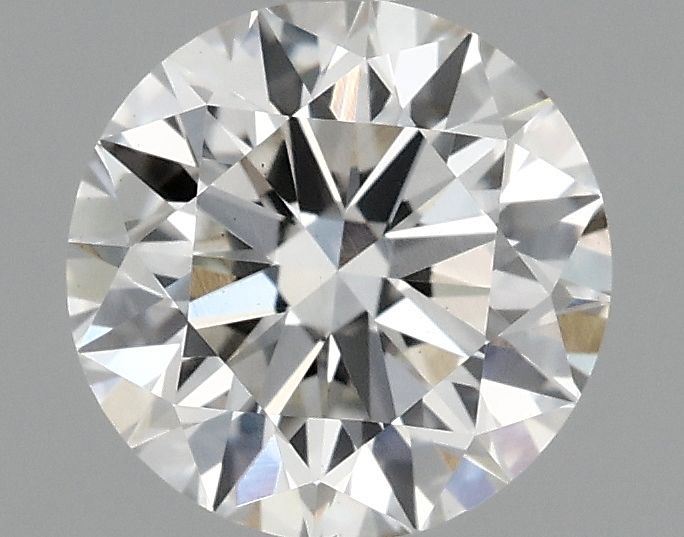 1.09 ct. round Lab Grown Diamond front image