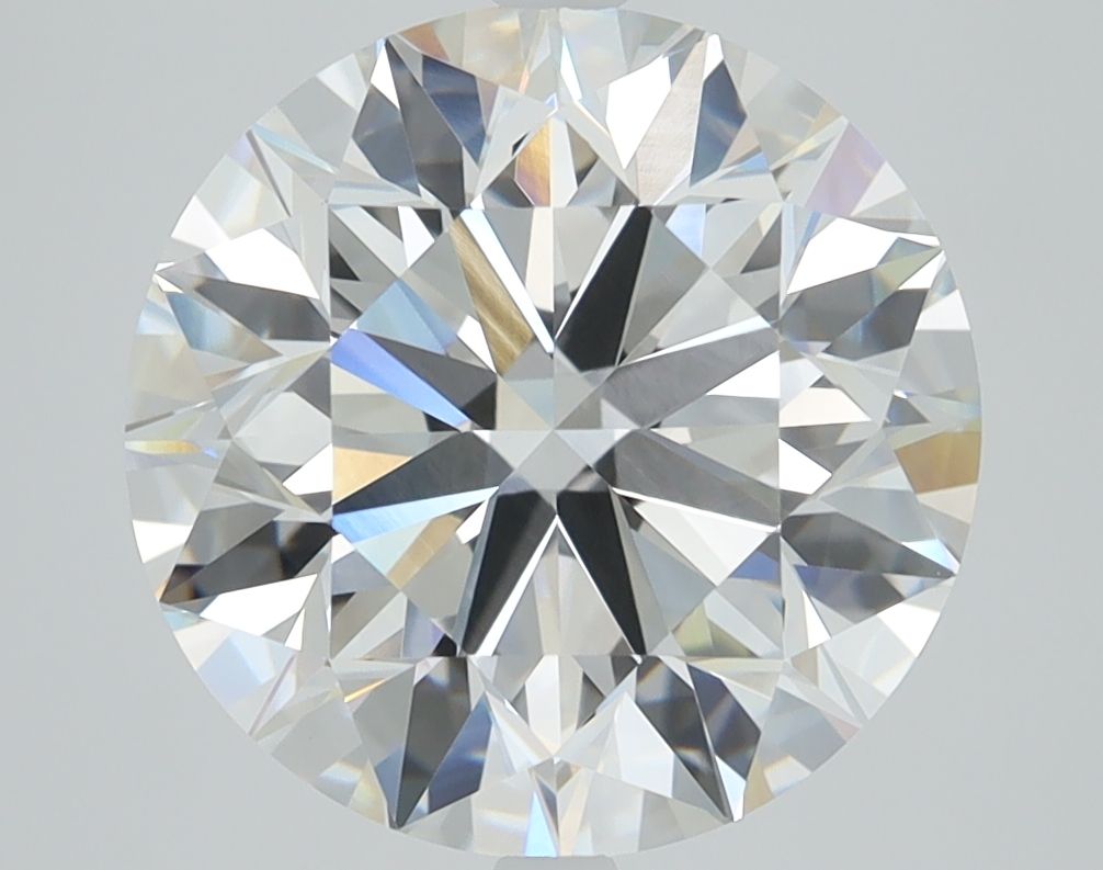 1.04 ct. round Lab Grown Diamond front image