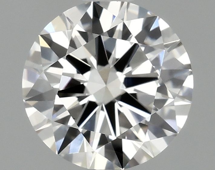 1.01 ct Round diamond