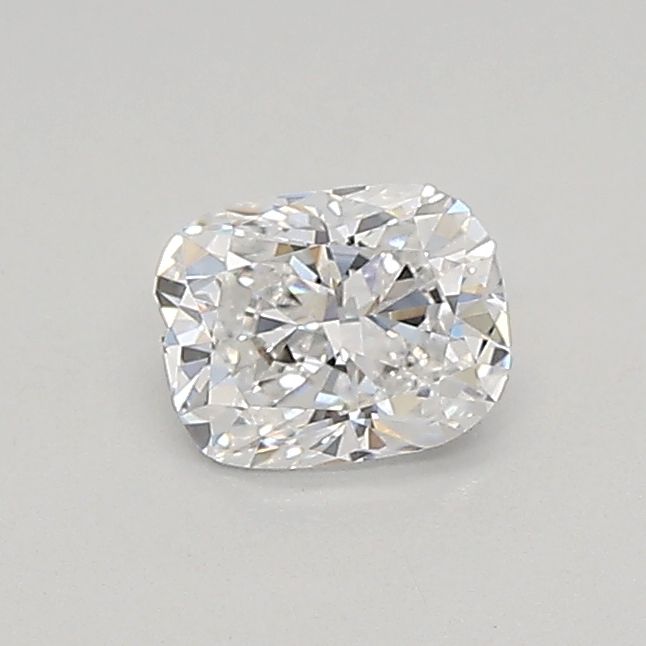 Cushion Diamond