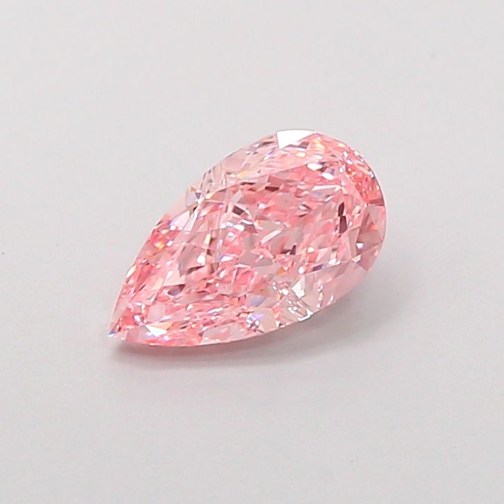1.08 ct. pear Lab Grown Diamond front image