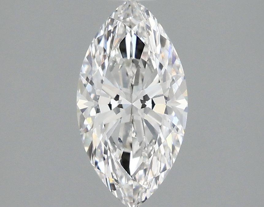 1.08 ct. marquise Lab Grown Diamond front image